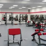 Занятия йогой, фитнесом в спортзале Шаркатлетик Симферополь