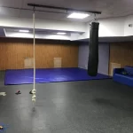 Занятия йогой, фитнесом в спортзале Шаровая молния Ростов-на-Дону