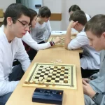 Занятия йогой, фитнесом в спортзале Шашечный клуб Уфа