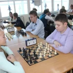 Занятия йогой, фитнесом в спортзале Шашечный клуб Уфа