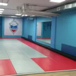 Занятия йогой, фитнесом в спортзале Щит и меч Ставрополь