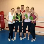 Занятия йогой, фитнесом в спортзале Щукинец Москва