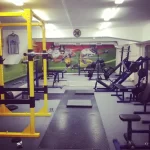 Занятия йогой, фитнесом в спортзале Шерхан Gym Пермь