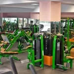 Занятия йогой, фитнесом в спортзале Шерхан Gym Пермь