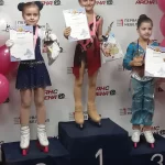 Занятия йогой, фитнесом в спортзале ШФК Ice Dream Санкт-Петербург