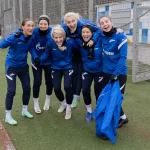 Занятия йогой, фитнесом в спортзале ШФК Ice Dream Санкт-Петербург
