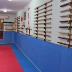 Занятия йогой, фитнесом в спортзале Shiki Dojo Екатеринбург