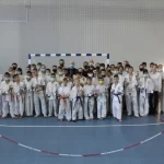 Занятия йогой, фитнесом в спортзале Shiki Dojo Екатеринбург