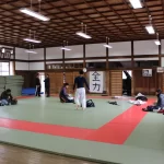 Занятия йогой, фитнесом в спортзале Shiki Dojo Екатеринбург