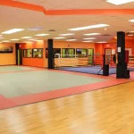 Занятия йогой, фитнесом в спортзале Shiki Dojo Екатеринбург