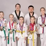 Занятия йогой, фитнесом в спортзале ShinkarenKO’s gym Мурино