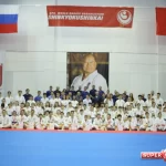 Занятия йогой, фитнесом в спортзале Shinkyokushinkai Karate Анапа