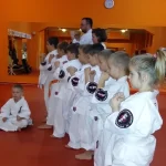 Занятия йогой, фитнесом в спортзале Shinkyokushinkai Karate Анапа