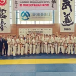 Занятия йогой, фитнесом в спортзале Shinkyokushinkai Karate Анапа