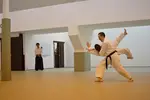 Спортивный клуб Школа айкидо Дасэйкан