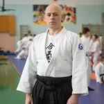 Занятия йогой, фитнесом в спортзале Школа Айкидо Дзенсин Зеленоград