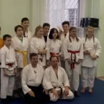 Занятия йогой, фитнесом в спортзале Школа Айкидо Дзенсин Зеленоград