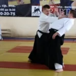 Занятия йогой, фитнесом в спортзале Школа Айкидо Дзикисинкай Новосибирск