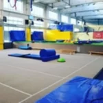 Занятия йогой, фитнесом в спортзале Школа акробатики Самара