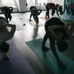 Занятия йогой, фитнесом в спортзале Школа Аштанга йоги Красноярск