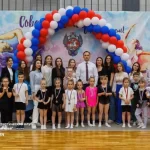 Занятия йогой, фитнесом в спортзале Школа Ассоциация Витязей Воронеж