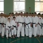Занятия йогой, фитнесом в спортзале Школа Ассоциация Витязей Воронеж