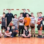 Занятия йогой, фитнесом в спортзале Школа Баскетбола Playmaker Пермь