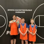 Занятия йогой, фитнесом в спортзале Школа Баскетбола Playmaker Пермь