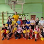 Занятия йогой, фитнесом в спортзале Школа Баскетбола Playmaker Пермь