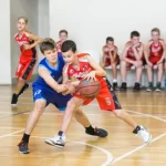 Занятия йогой, фитнесом в спортзале Школа баскетбола Поколение Нижний Новгород