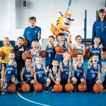 Занятия йогой, фитнесом в спортзале Школа баскетбола Тигра Тверь