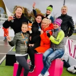 Занятия йогой, фитнесом в спортзале Школа бега Ankrat Club Москва