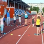 Занятия йогой, фитнесом в спортзале Школа бега Бум Тюмень