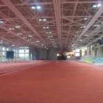 Занятия йогой, фитнесом в спортзале Школа бега Бум Тюмень