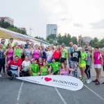 Занятия йогой, фитнесом в спортзале Школа бега i Love Running Химки Москва