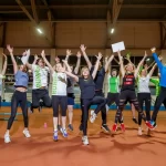 Занятия йогой, фитнесом в спортзале Школа бега i Love Running Химки Москва