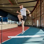 Занятия йогой, фитнесом в спортзале Школа бега i Love Running Химки Москва