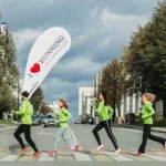 Занятия йогой, фитнесом в спортзале Школа бега i Love Running Химки Москва