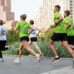 Занятия йогой, фитнесом в спортзале Школа бега i Love Running Химки Москва