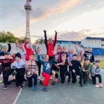 Занятия йогой, фитнесом в спортзале Школа бега Runlife Ижевск