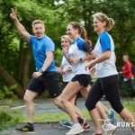 Занятия йогой, фитнесом в спортзале Школа бега RunStart Петрозаводск