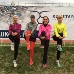 Занятия йогой, фитнесом в спортзале Школа бега RunStart Петрозаводск