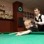 Занятия йогой, фитнесом в спортзале Школа бильярда Дмитрия Тимофеева Красноярск