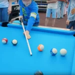 Занятия йогой, фитнесом в спортзале Школа бильярда Poolschool Калуга