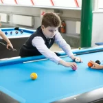 Занятия йогой, фитнесом в спортзале Школа бильярда Poolschool Калуга