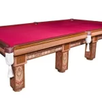 Занятия йогой, фитнесом в спортзале Школа бильярда Романа Кнеллера Billiard Studio & School Екатеринбург