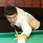 Занятия йогой, фитнесом в спортзале Школа бильярда Романа Кнеллера Billiard Studio & School Екатеринбург