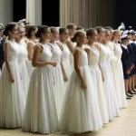 Занятия йогой, фитнесом в спортзале Школа Благородных Девиц Люберцы