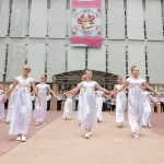 Занятия йогой, фитнесом в спортзале Школа Благородных Девиц Люберцы