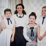 Занятия йогой, фитнесом в спортзале Школа Благородных Девиц Люберцы